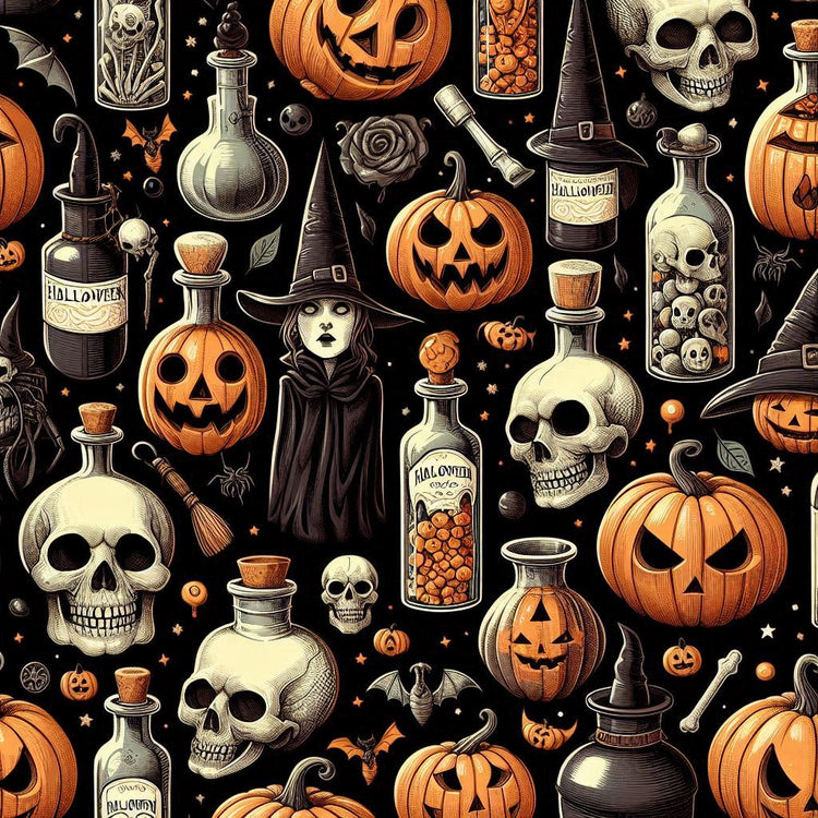 Halloween