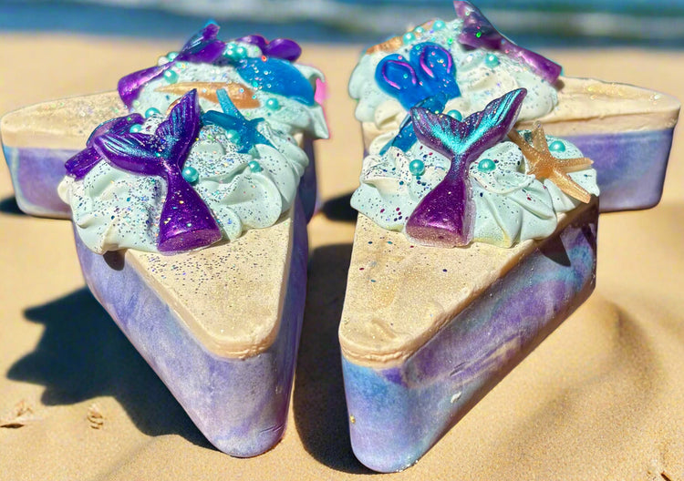 Soap Bakery