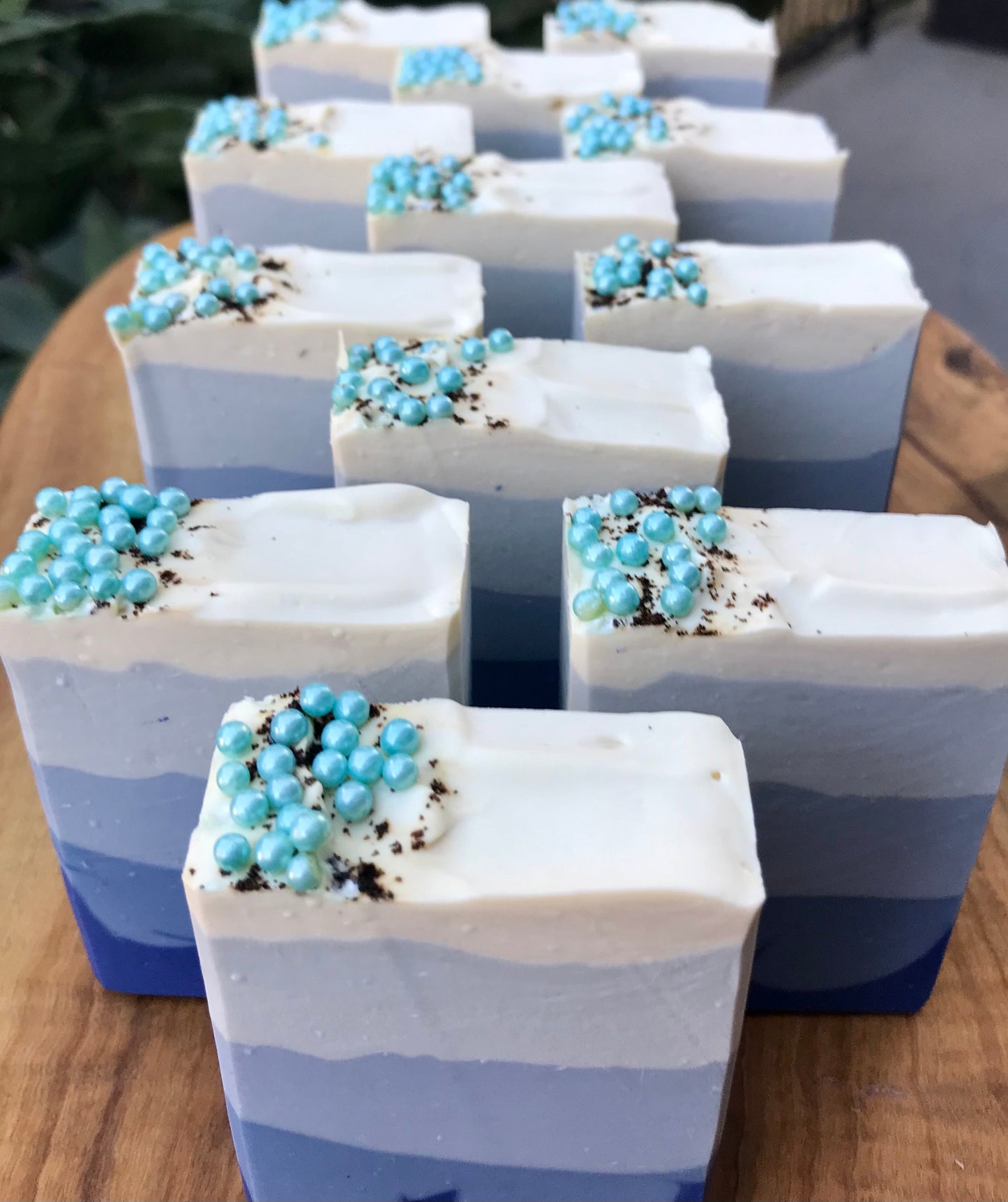 Sel de Mer Artisan Soap