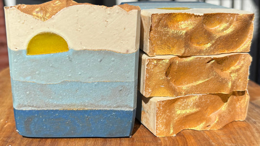 Aloha Waikiki Artisan Soap