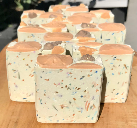 Beach House Artisan Soap