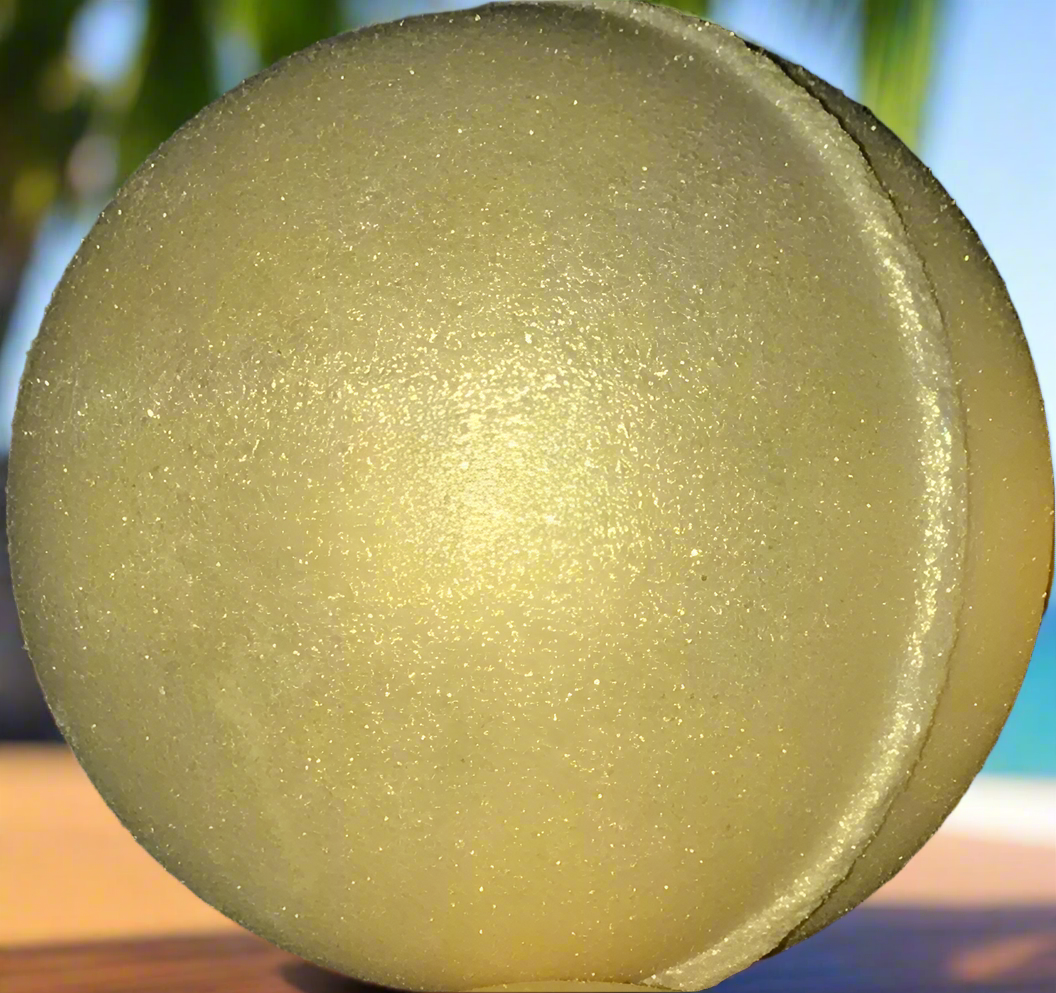 Gold Coast Bath Bombs