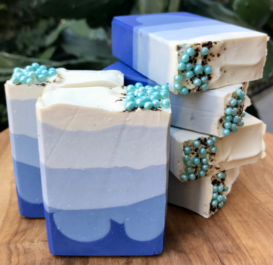 Sel de Mer Artisan Soap