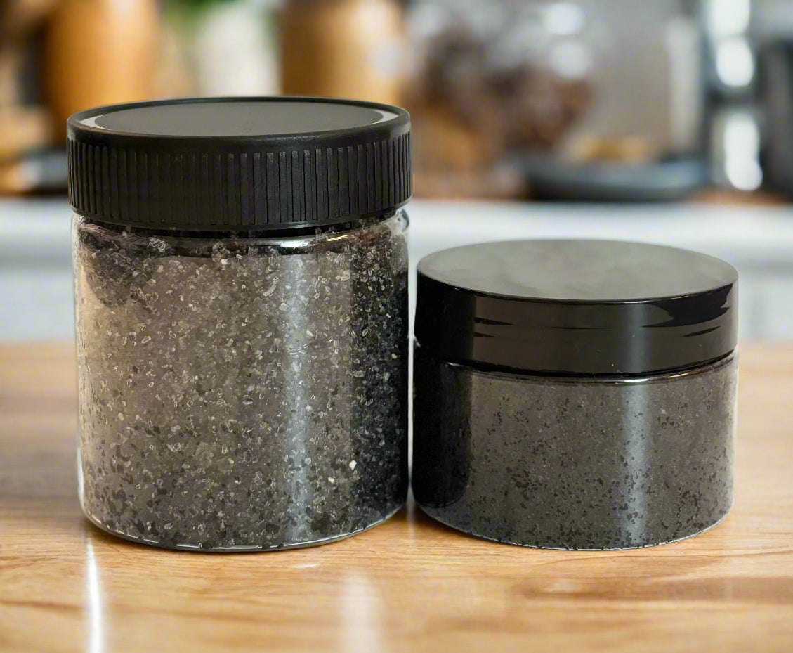 Arabica Coffee Body Scrub