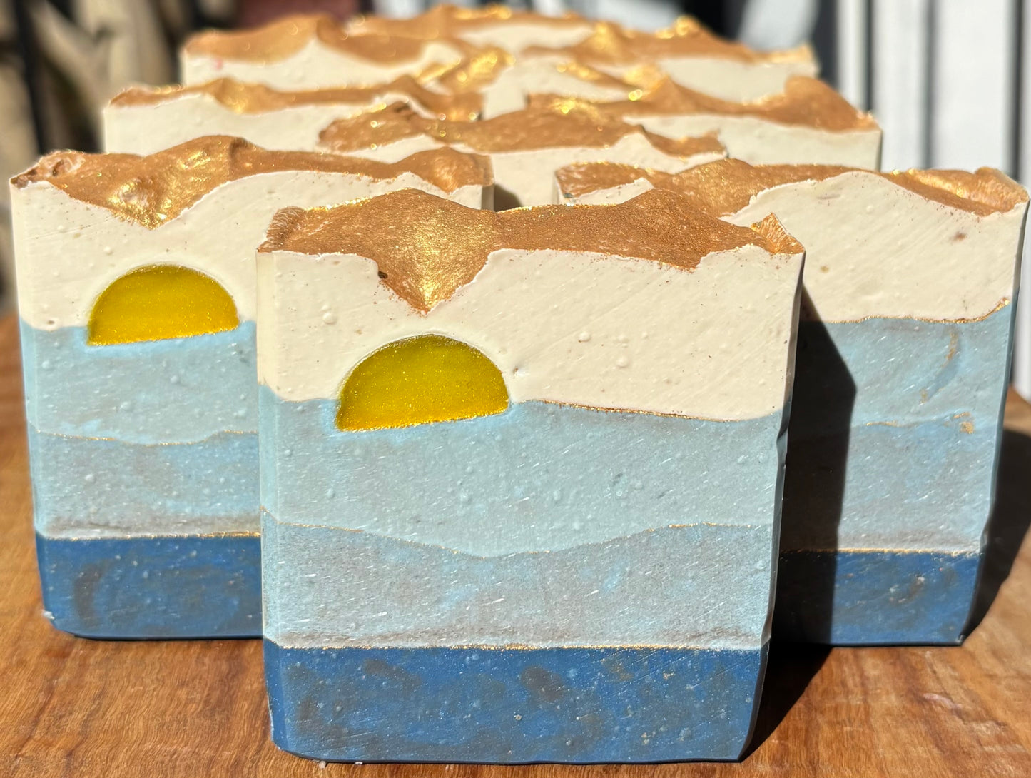 Aloha Waikiki Artisan Soap