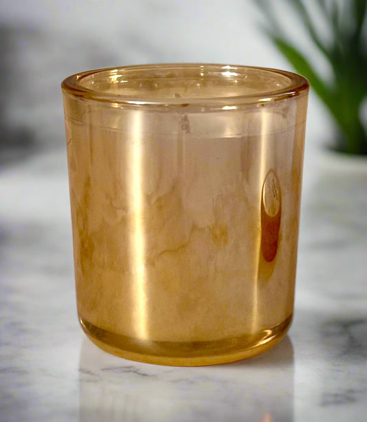 London Mist candle