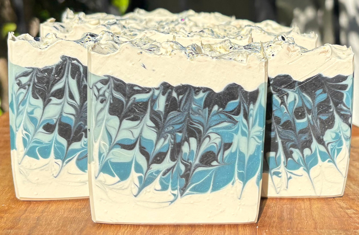 Alpine Chateau Artisan Soap