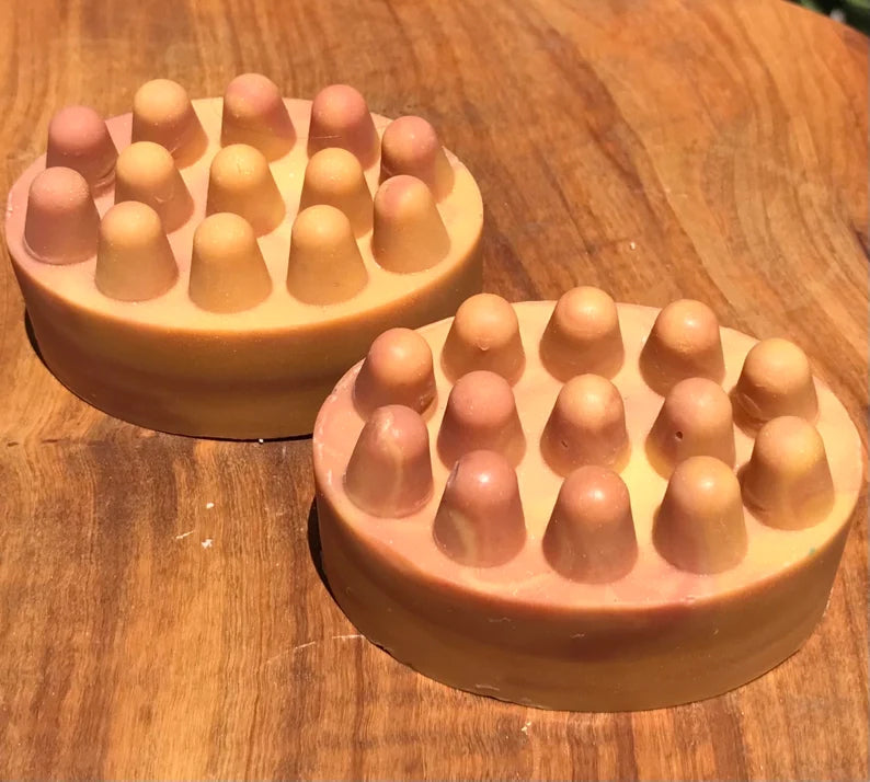 Aloha Hawaii Massage Bar Soap