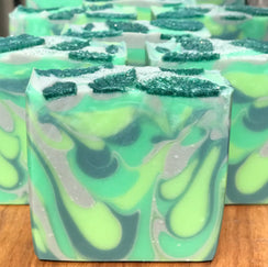 Spring Soaps have Sprung!