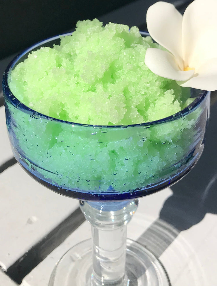 Margarita Body Scrub