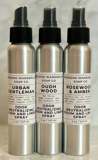 The Gentleman's Bundle