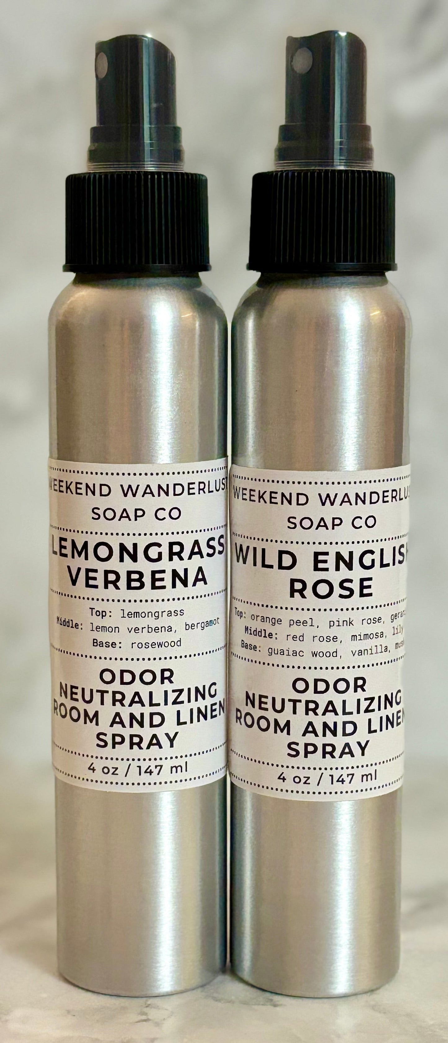 Seasonal Home Fragrance Box