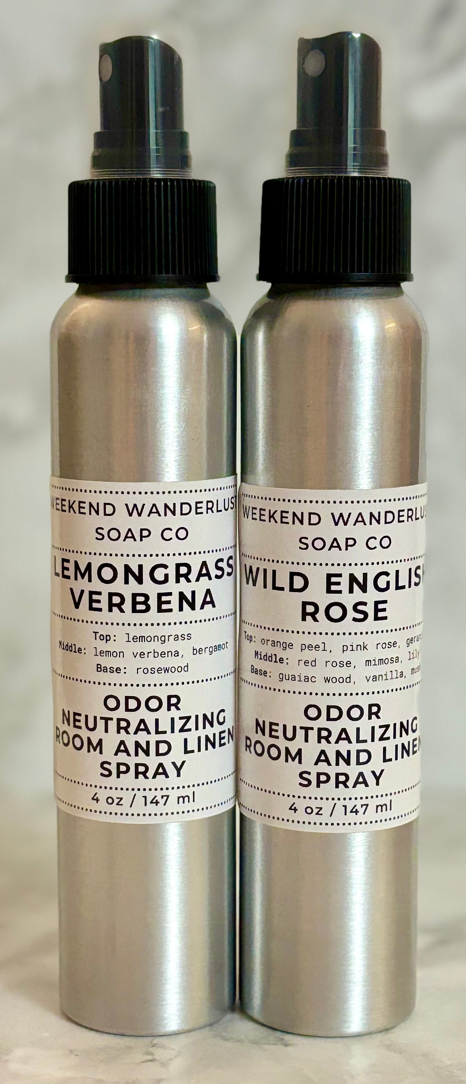 Seasonal Home Fragrance Box