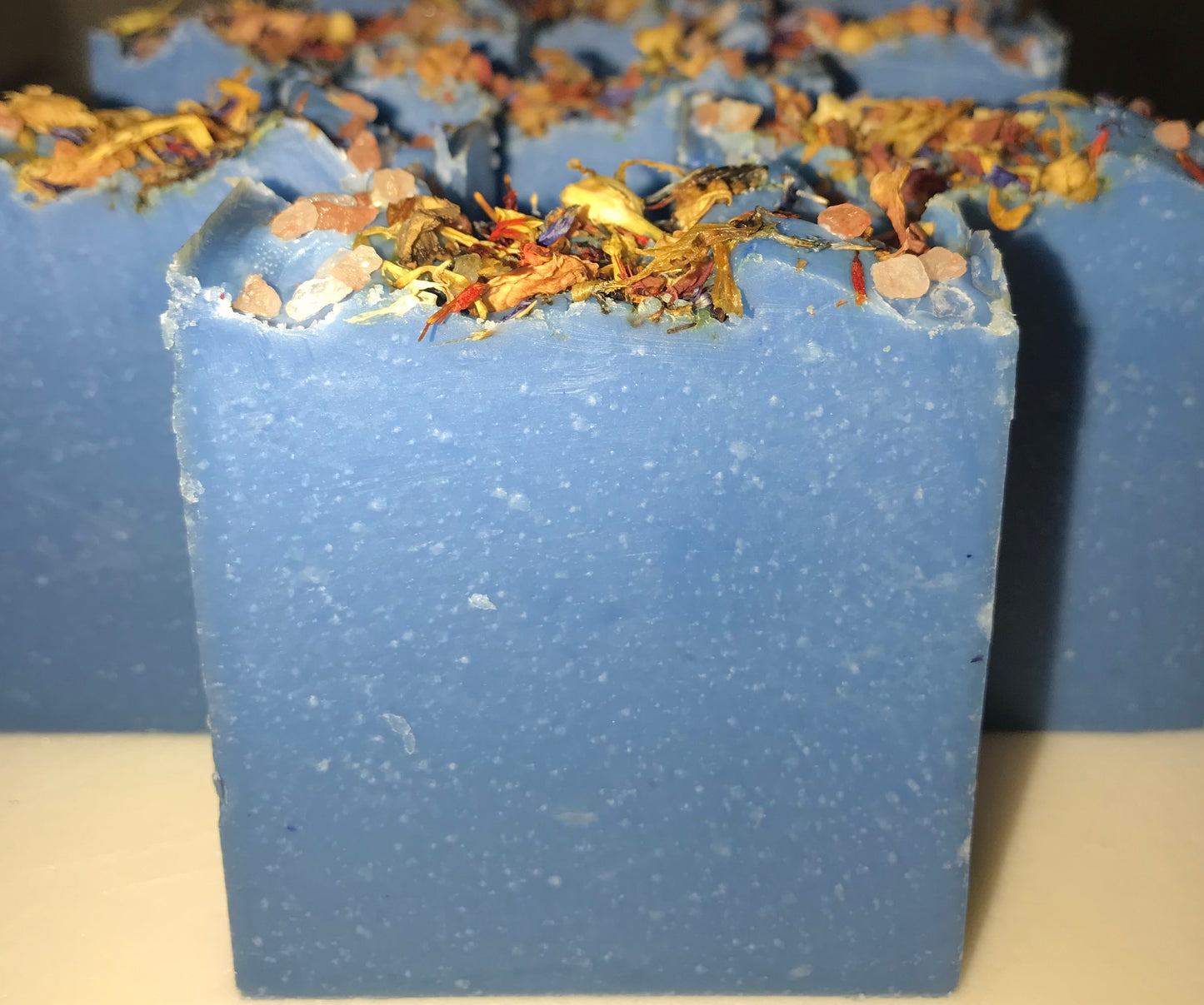 Flower Child Artisan Soap