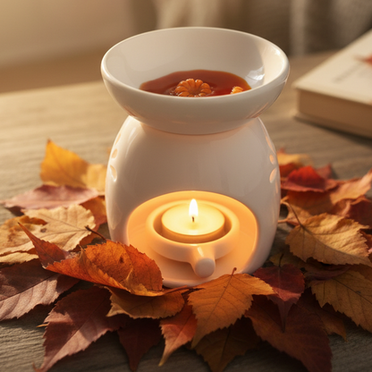 Pumpkin Spice Latte Soy Wax Melts