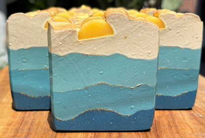 Aloha Waikiki Artisan Soap