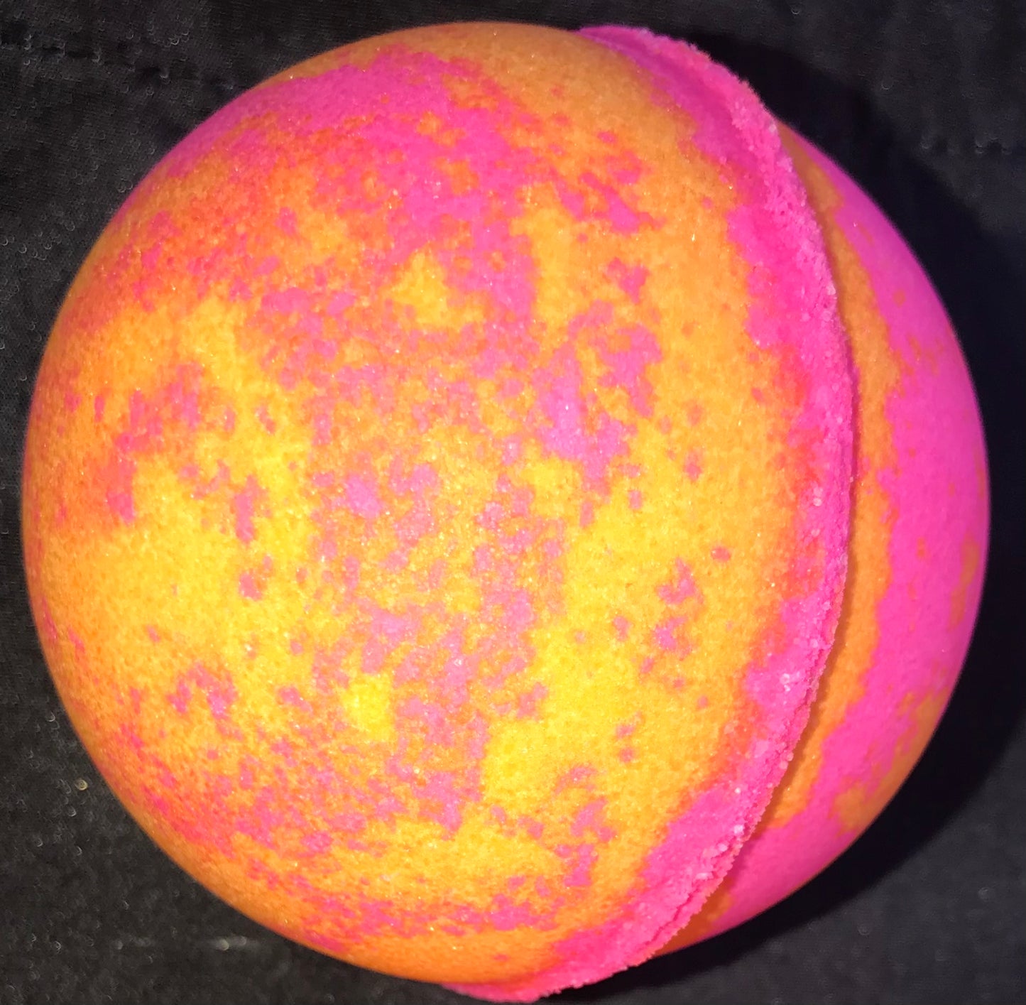 Tropical Escape Bath Bombs