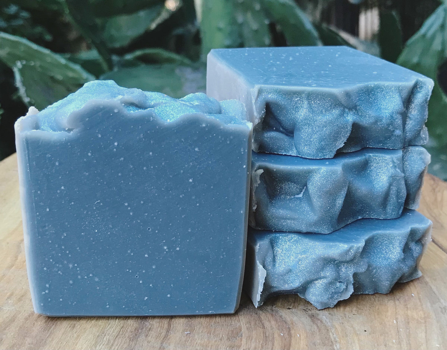 Paradise Reef Pumice Artisan Soap