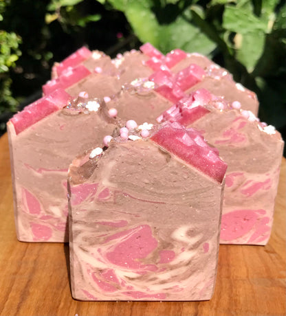 Sugar Cookie Artisan Soap