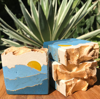 Aloha Waikiki Artisan Soap