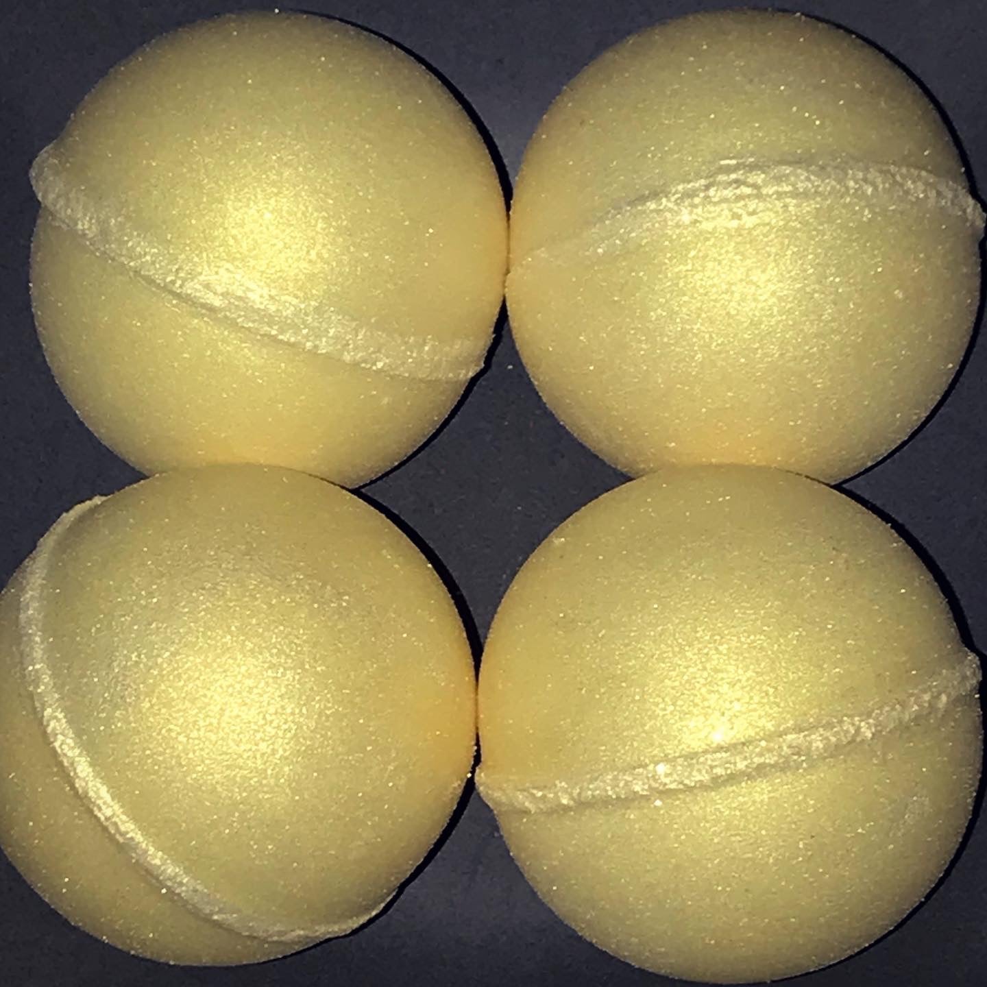 Gold Coast Bath Bombs