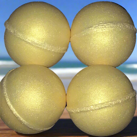 Gold Coast Bath Bombs