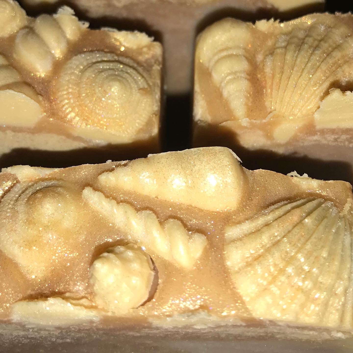 Driftwood & Sea Salt Coconut Milk Artisan Soap