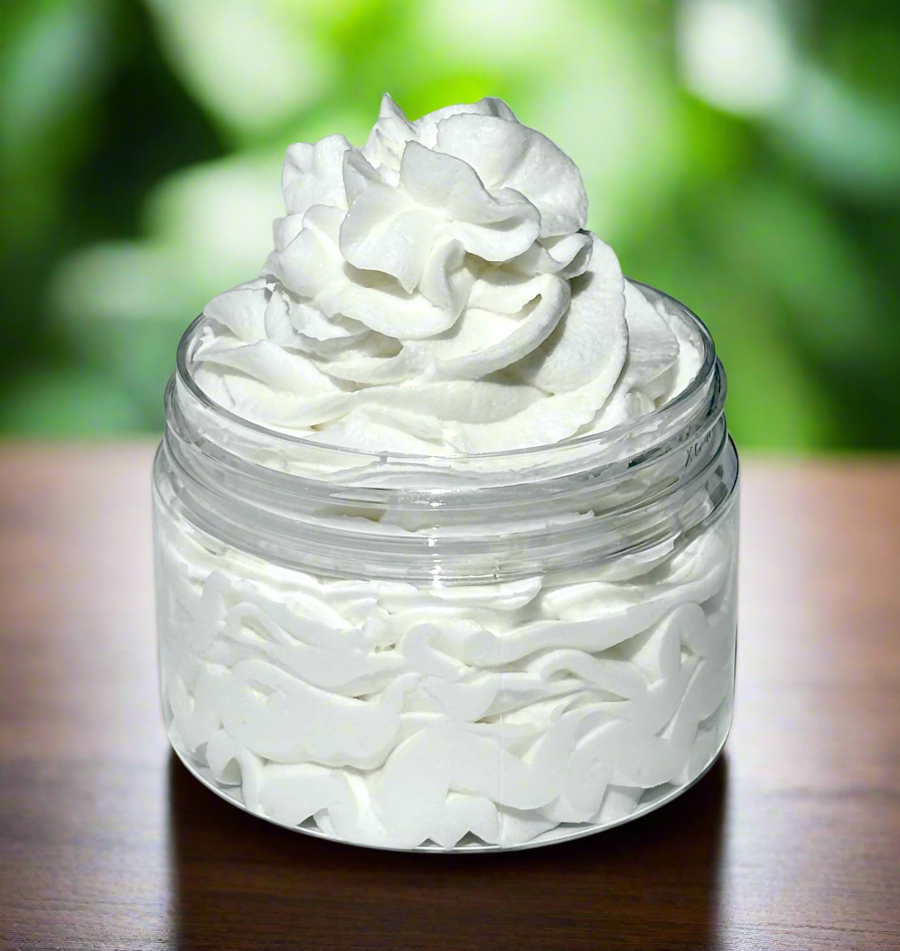 Tropical Cocktail Foaming Bath Whipped Soap or Scrub