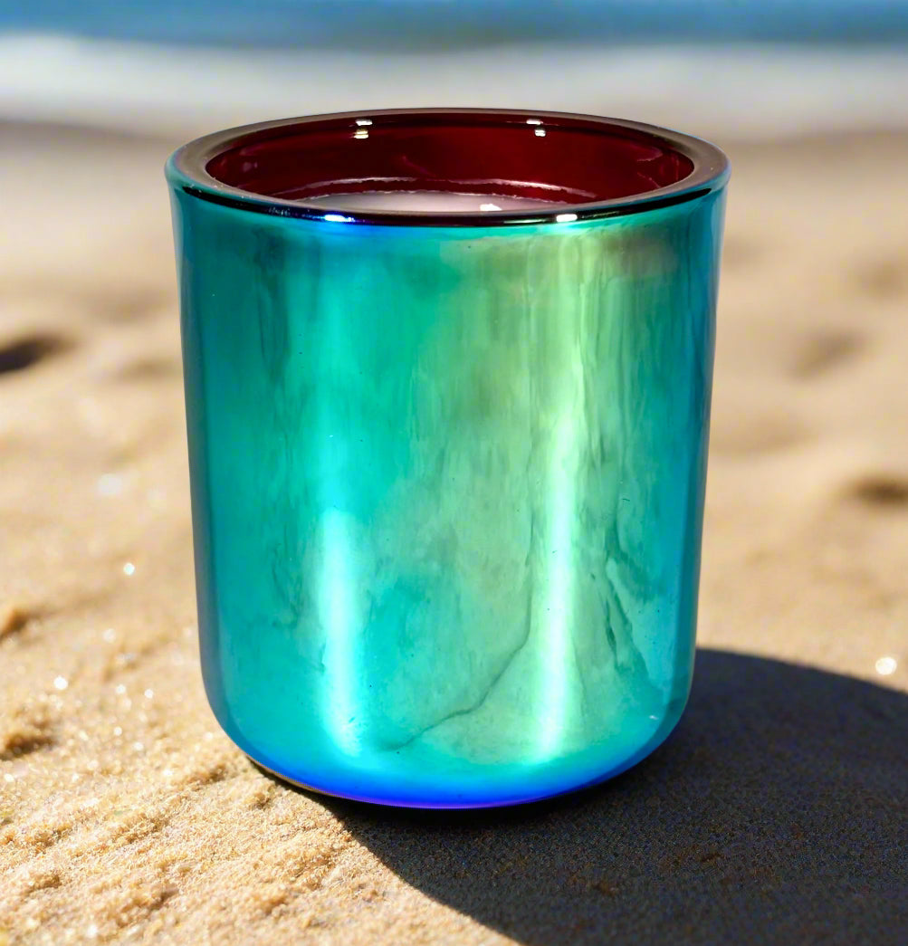Limited Edition MINI Candle Box