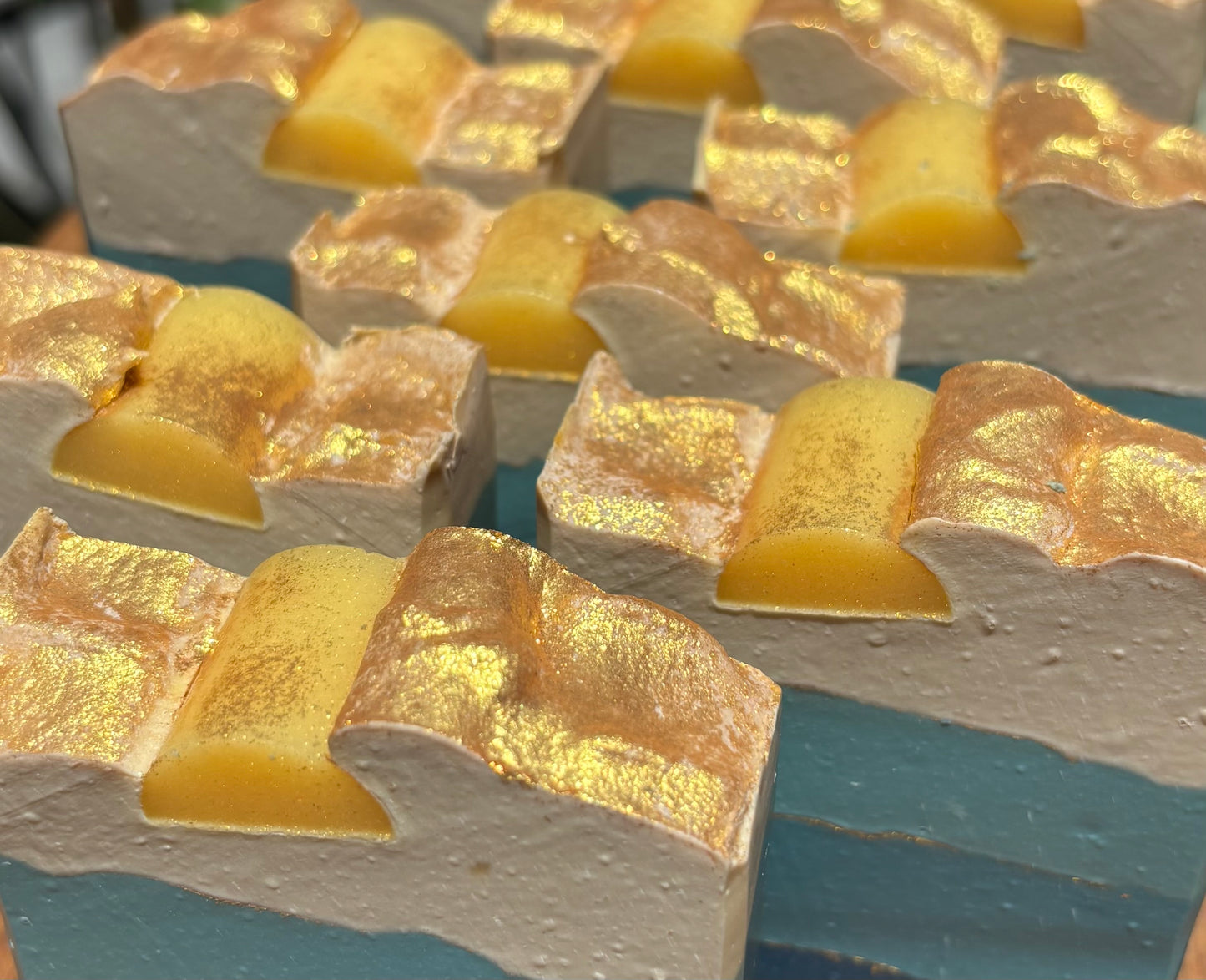 Aloha Waikiki Artisan Soap