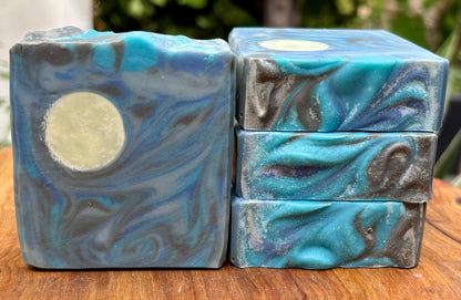 Werewolf Woods Artisan Soap