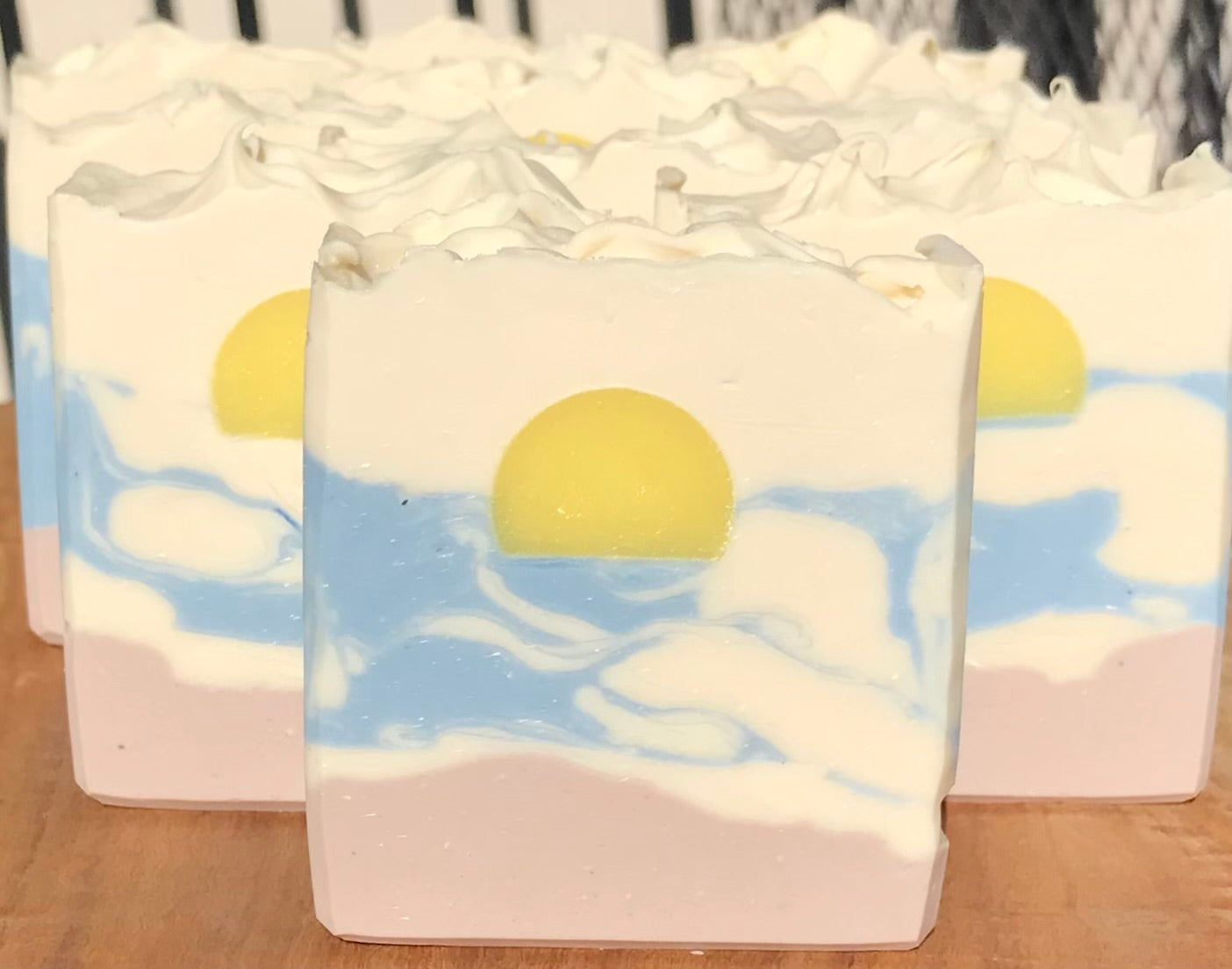 High Tide Artisan Soap