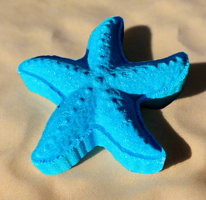 Starfish Kulu Bay Bath Bomb