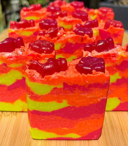 Hawaiian Pikake Artisan Soap
