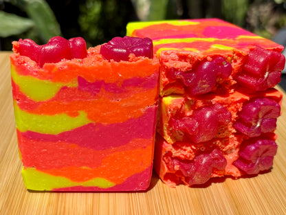 Hawaiian Pikake Artisan Soap