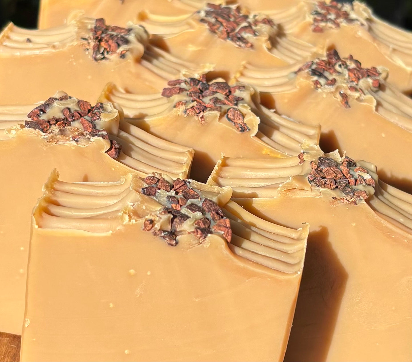 Bourbon Street Artisan Soap