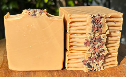 Bourbon Street Artisan Soap