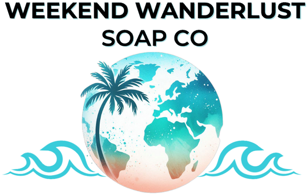 Weekend Wanderlust Soap Co