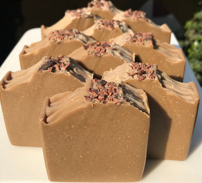 Bourbon Street Artisan Soap