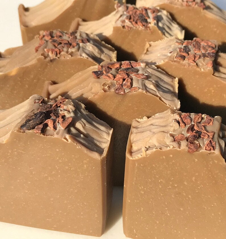 Bourbon Street Artisan Soap