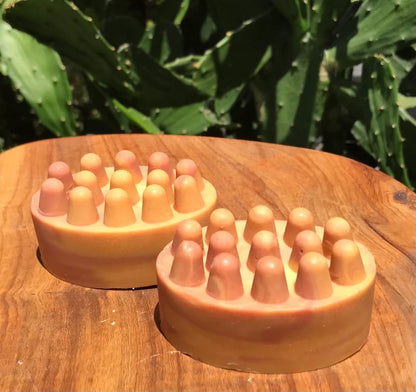 Aloha Hawaii Massage Bar Soap