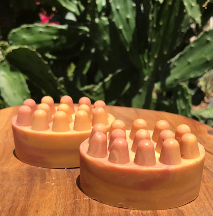 Aloha Hawaii Massage Bar Soap